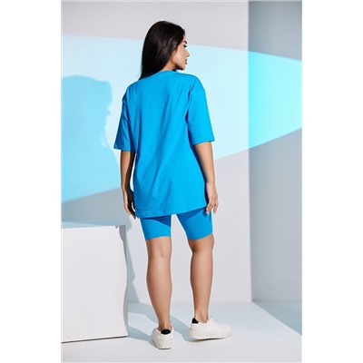 Костюм с бриджами 6772 НАТАЛИ, 888210