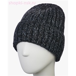 65484 Centro XXL Шапка мужская флис (60-61)