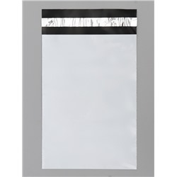 Курьерский пакет с клеевым клапаном 170×240 мм, набор 50 шт.