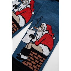 Носки мужские Пресса комплект 1 пара