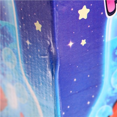 Набор для творчества «Сенсорный ночник» Уценка