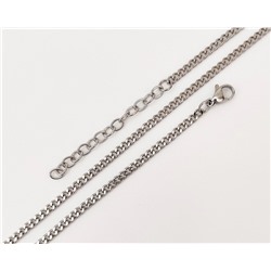 Цепь из стали (60 см)