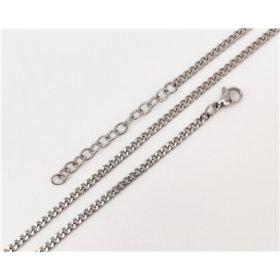 Цепь из стали (50 см)