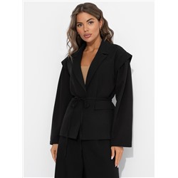 CHARUTTI Жакет 12104