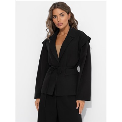 CHARUTTI Жакет 12104