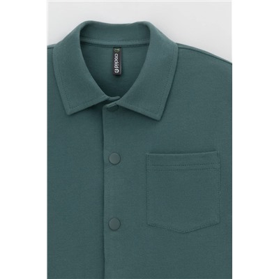 CROCKID Рубашка КР 302730