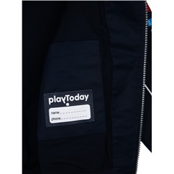 PLAYTODAY Куртка 12312007