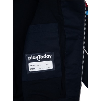 PLAYTODAY Куртка
