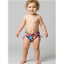 Плавки детские трикотажные для девочек