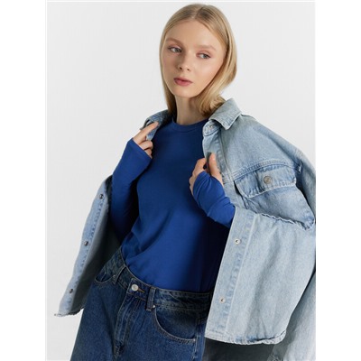 ДЖЕМПЕР ЖЕНСКИЙ 122889