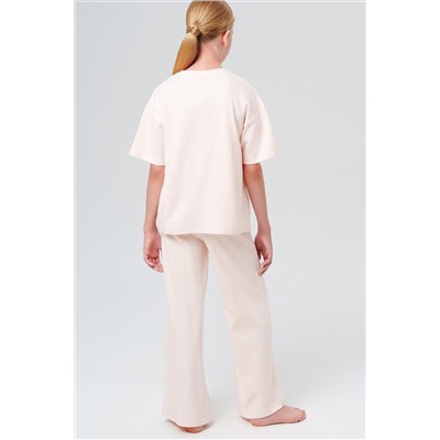 Комплект (Футболка+Брюки) PLAYTODAY, 1185616