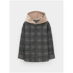 CROCKID Рубашка КР 302780