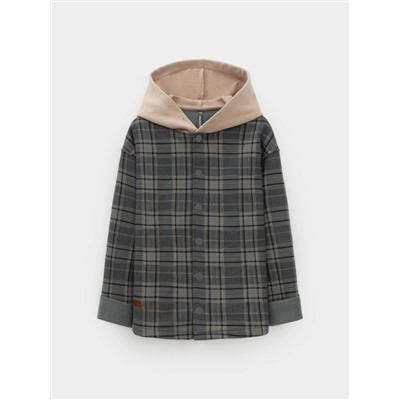 CROCKID Рубашка КР 302780