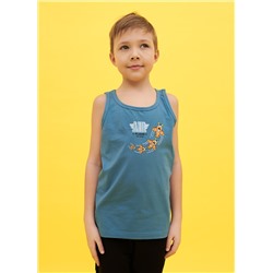 Майка для мальчика Baykar