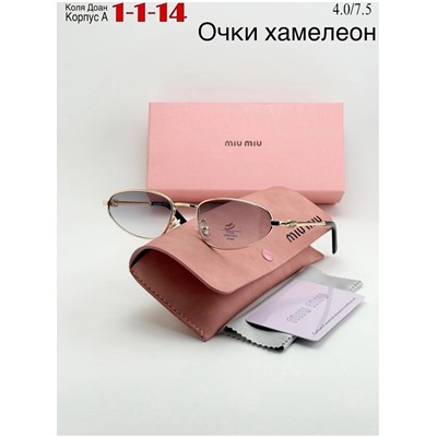 Солнцезащитные очки #22998539