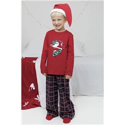 Пижама CROCKID, 1234816