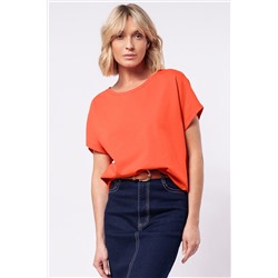 Футболка VILATTE, 982374