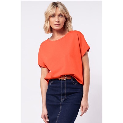 Футболка VILATTE, 982374