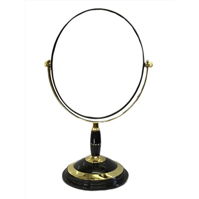 Rama Rose Настольное косметическое двустороннее зеркало с 5X увеличением 440, в ассортименте 15423