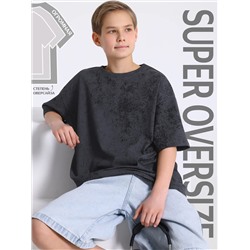 Апрель Футболка 1ПДФК5108001н