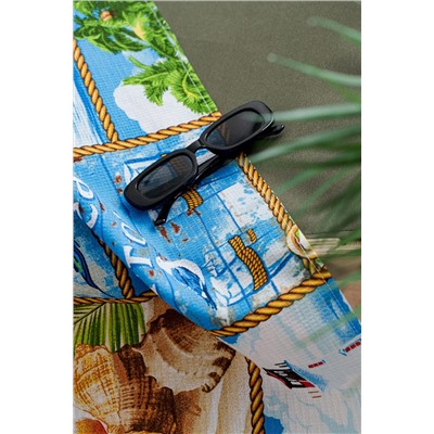 Полотенце пляжное Райский уголок НАТАЛИ, 888652