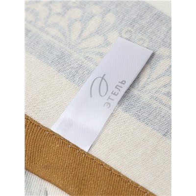 Скатерть «Этель» Classic, 150×110 см ±3 см с ВГМО, 100% хлопок, саржа 190 г/м²