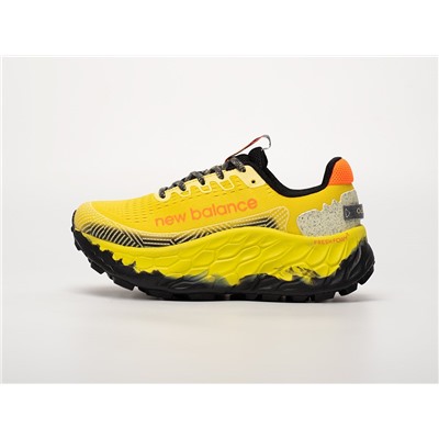 Кроссовки New Balance Fresh Foam X More Trail v3