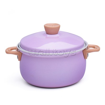 Игровой набор "Посуда" в коробке