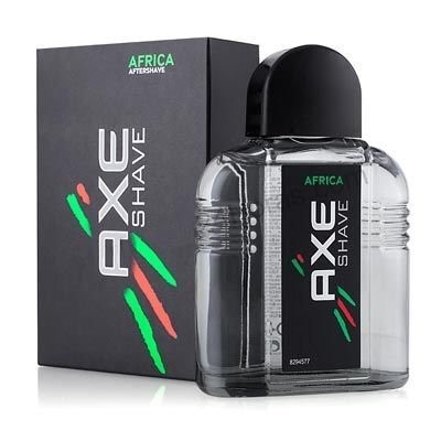 Лосьон после бритья AXE AFRICA 100 мл