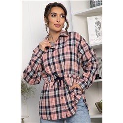 LT Collection Рубашка Б14275-4М