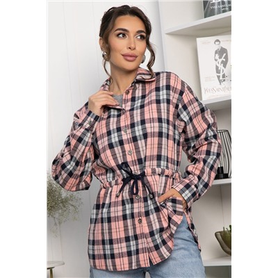 LT Collection Рубашка Б14275-4М