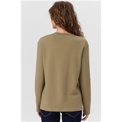 Лонгслив MARK FORMELLE, 1135805