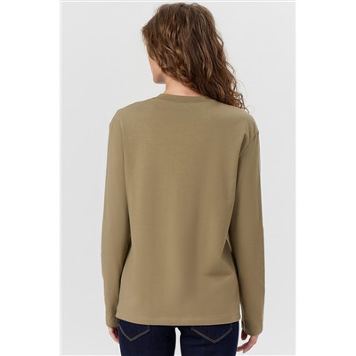 Лонгслив MARK FORMELLE, 1135805