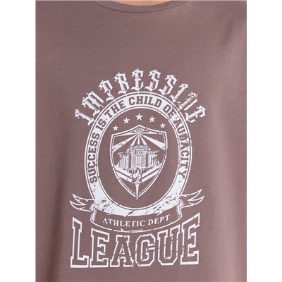 КОМПЛЕКТ ДЛЯ МАЛЬЧИКОВ (ФУТБОЛКА, ШОРТЫ) 563318-1