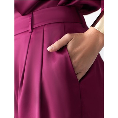 VILATTE Брюки D24.304