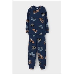 CROCKID Пижама К 1587