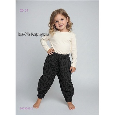 брюки 2053608-2