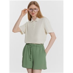 ШОРТЫ ЖЕНСКИЕ 132341