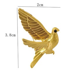 Брошь арт. 32 2995 (id 286060)