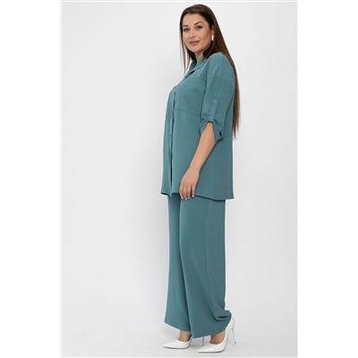 Костюм (Рубашка+Брюки) LADY TAIGA, 1175354