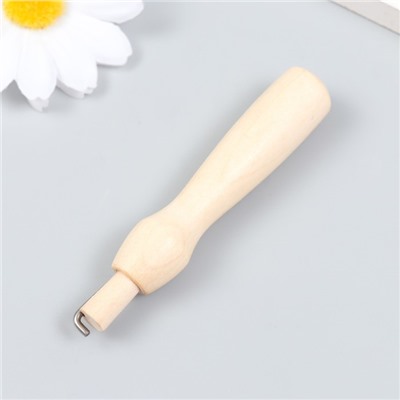 Иглы для валяния+держатель набор 10 шт.: 7.9 см, 8.6 см, 9 см