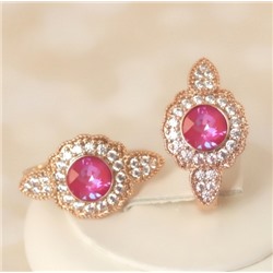 Серьги SW Н01-6096