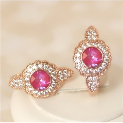 Серьги SW Н01-6096