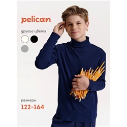 PELICAN Джемпер BFJS7022U