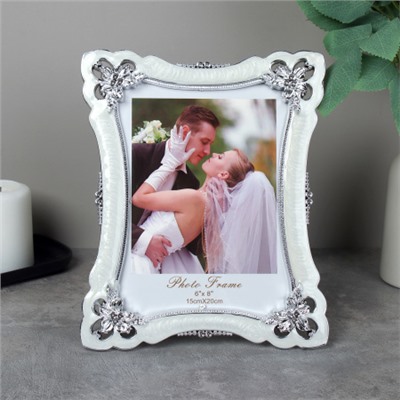 Фоторамка 15x20 / CZ-0461C /уп 60/