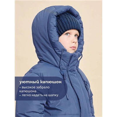 PELICAN Куртка BZXZ3362/10