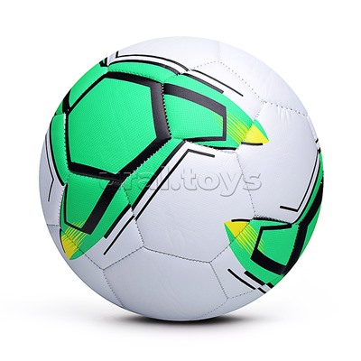 Мяч футбольный размер 5