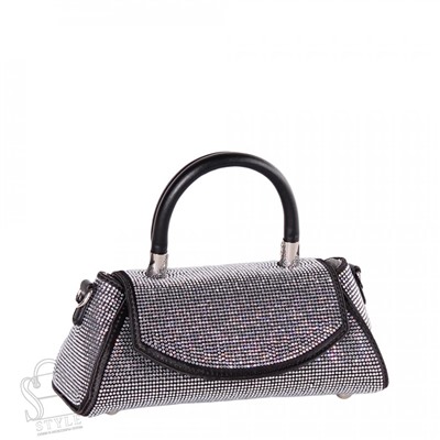 Сумка женская  012305083 black Chrisbella/50