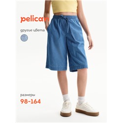 Шорты для девочек