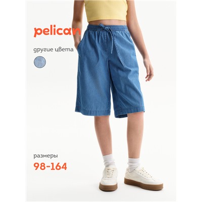 Шорты для девочек